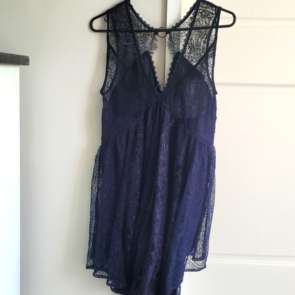 Free People Dresses & Skirts - Free People lacy dress